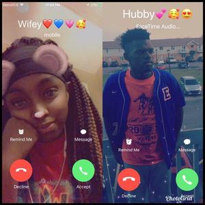 Meet your Posher, Halo